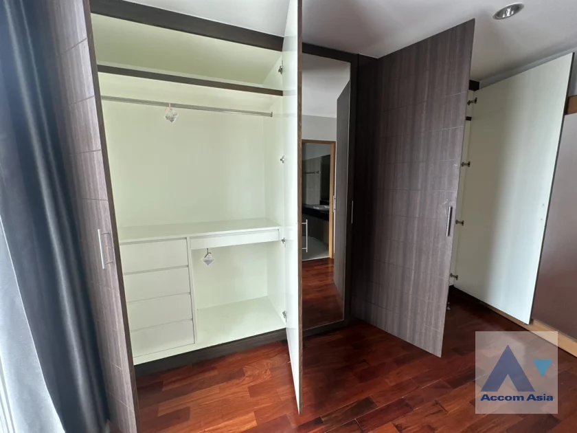 35  4 br Apartment For Rent in Sukhumvit ,Bangkok BTS Phrom Phong at The Contemporary style 16591