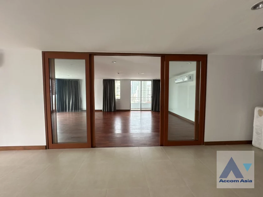 12  4 br Apartment For Rent in Sukhumvit ,Bangkok BTS Phrom Phong at The Contemporary style 16591