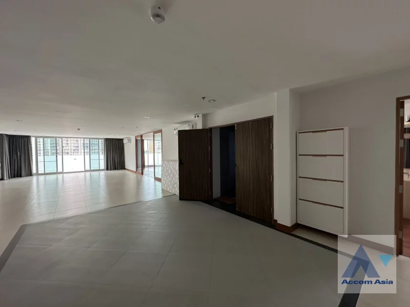9  4 br Apartment For Rent in Sukhumvit ,Bangkok BTS Phrom Phong at The Contemporary style 16591
