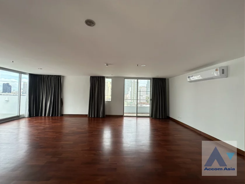 23  4 br Apartment For Rent in Sukhumvit ,Bangkok BTS Phrom Phong at The Contemporary style 16591
