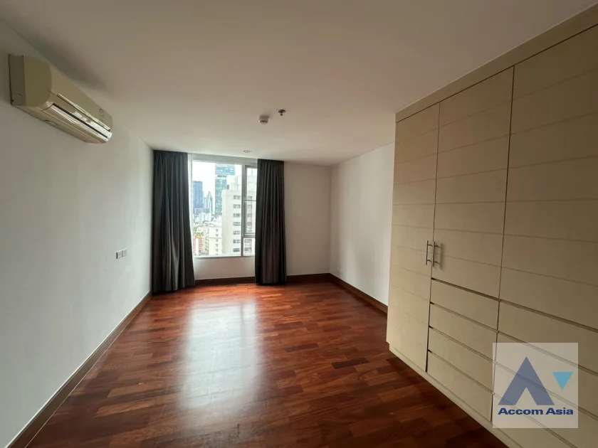 27  4 br Apartment For Rent in Sukhumvit ,Bangkok BTS Phrom Phong at The Contemporary style 16591