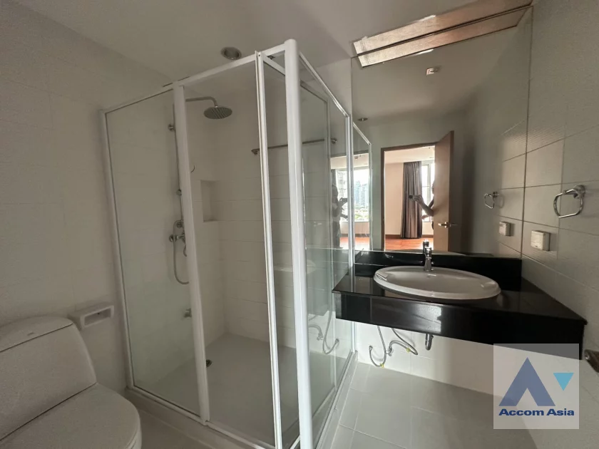 43  4 br Apartment For Rent in Sukhumvit ,Bangkok BTS Phrom Phong at The Contemporary style 16591