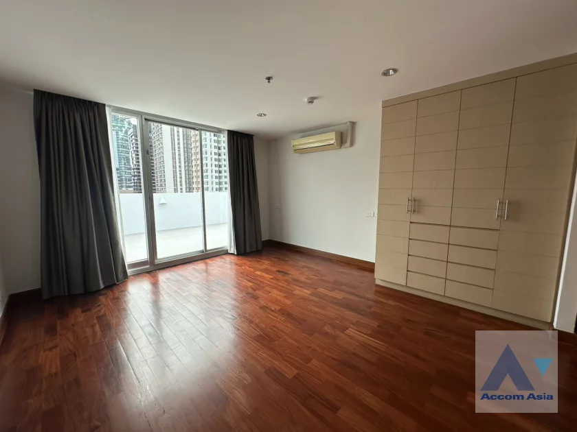 29  4 br Apartment For Rent in Sukhumvit ,Bangkok BTS Phrom Phong at The Contemporary style 16591