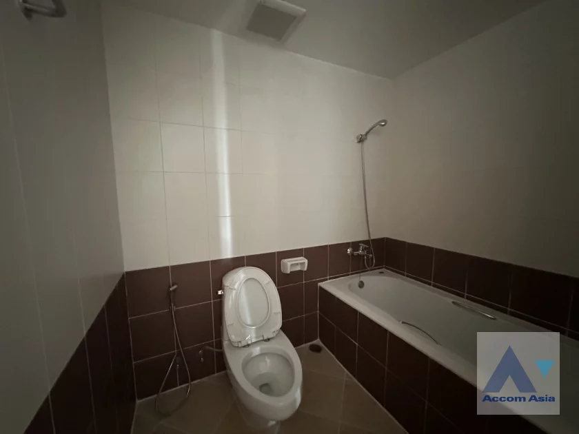 48  4 br Apartment For Rent in Sukhumvit ,Bangkok BTS Phrom Phong at The Contemporary style 16591