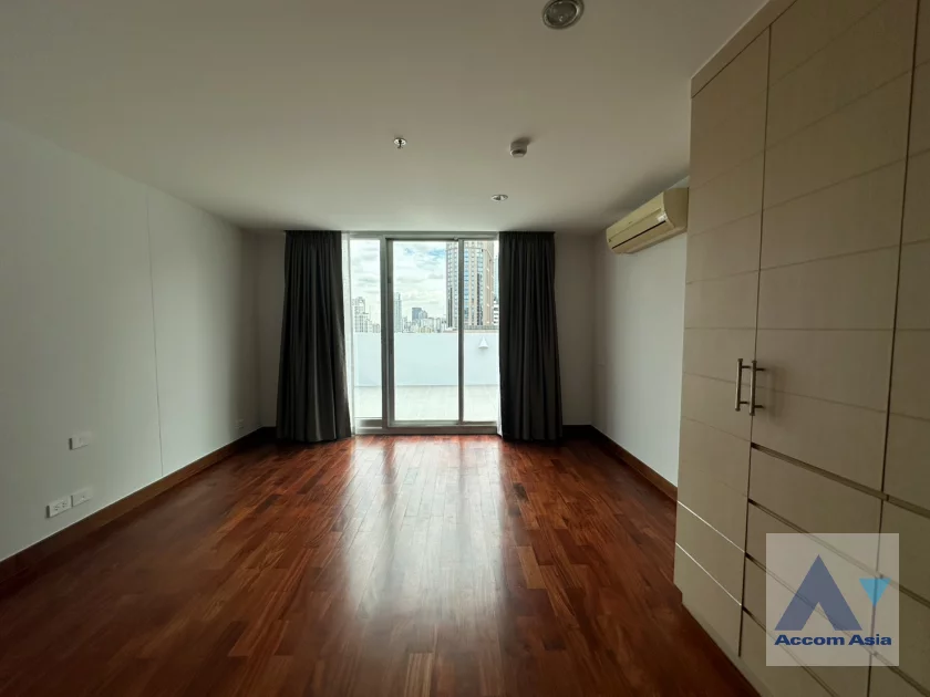 28  4 br Apartment For Rent in Sukhumvit ,Bangkok BTS Phrom Phong at The Contemporary style 16591