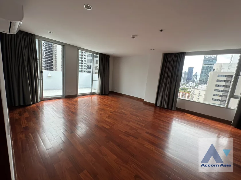 22  4 br Apartment For Rent in Sukhumvit ,Bangkok BTS Phrom Phong at The Contemporary style 16591