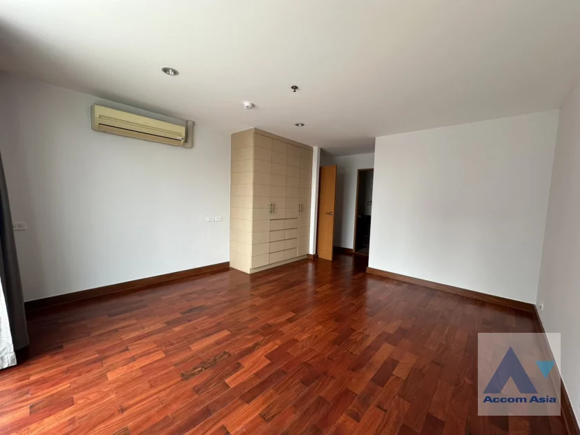 30  4 br Apartment For Rent in Sukhumvit ,Bangkok BTS Phrom Phong at The Contemporary style 16591