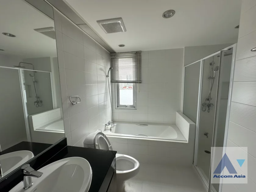 45  4 br Apartment For Rent in Sukhumvit ,Bangkok BTS Phrom Phong at The Contemporary style 16591