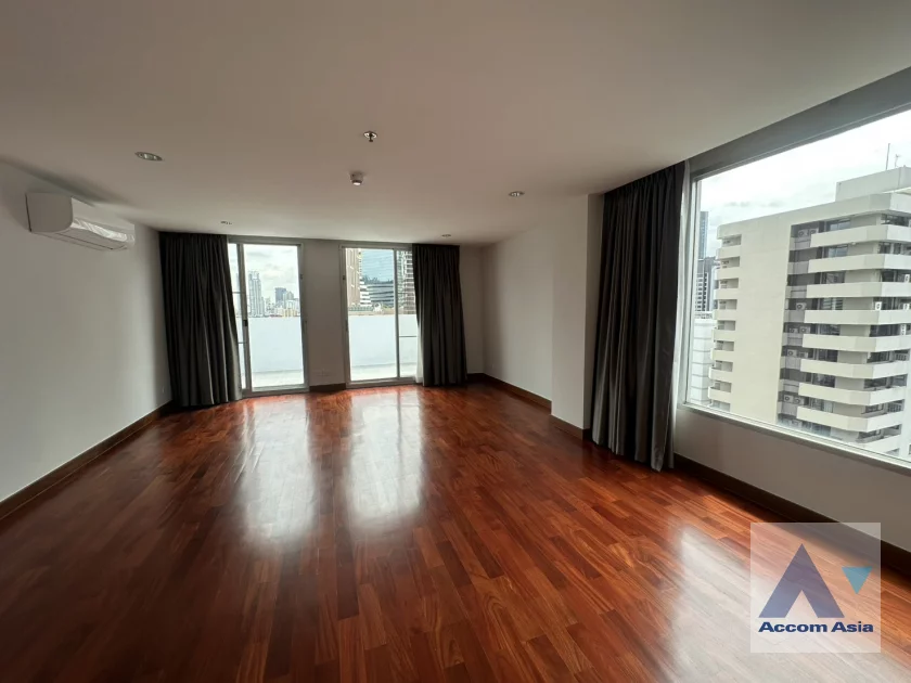 25  4 br Apartment For Rent in Sukhumvit ,Bangkok BTS Phrom Phong at The Contemporary style 16591