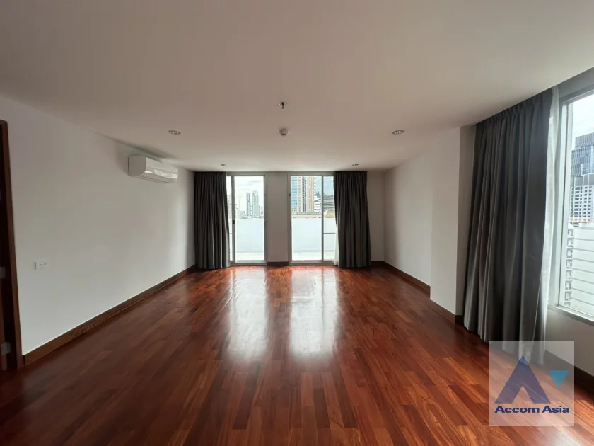 24  4 br Apartment For Rent in Sukhumvit ,Bangkok BTS Phrom Phong at The Contemporary style 16591