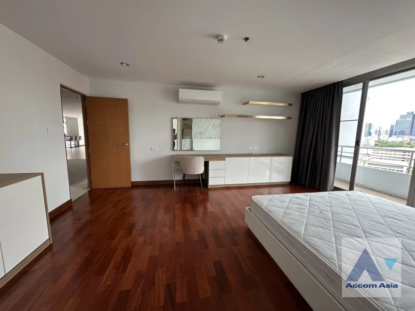 37  4 br Apartment For Rent in Sukhumvit ,Bangkok BTS Phrom Phong at The Contemporary style 16591