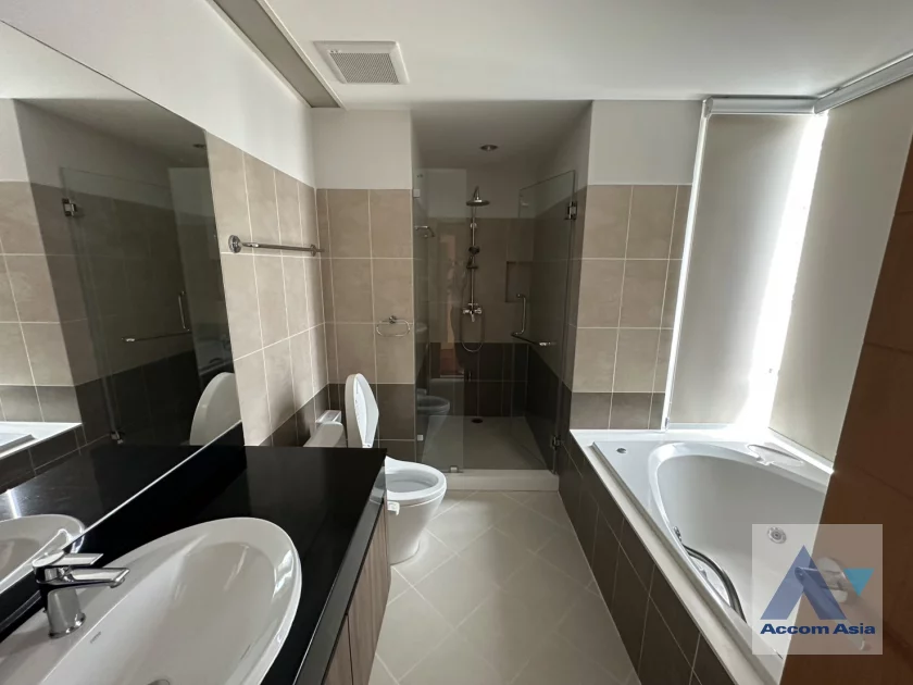 46  4 br Apartment For Rent in Sukhumvit ,Bangkok BTS Phrom Phong at The Contemporary style 16591