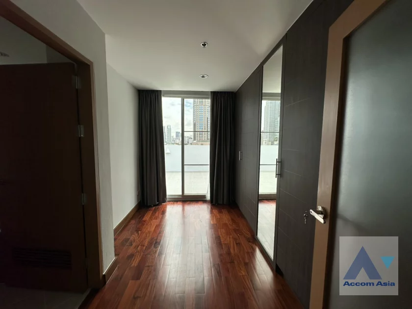 39  4 br Apartment For Rent in Sukhumvit ,Bangkok BTS Phrom Phong at The Contemporary style 16591
