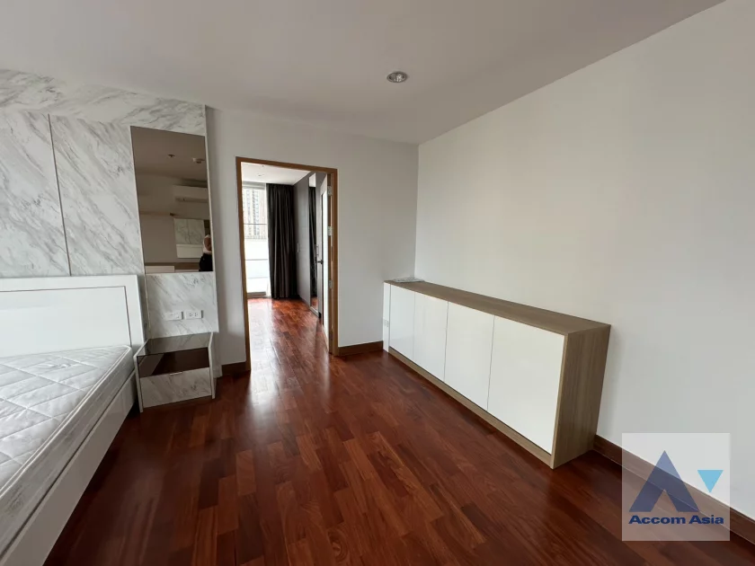 41  4 br Apartment For Rent in Sukhumvit ,Bangkok BTS Phrom Phong at The Contemporary style 16591