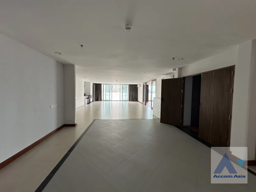 Apartment For Rent in Sukhumvit, Bangkok Code 16591