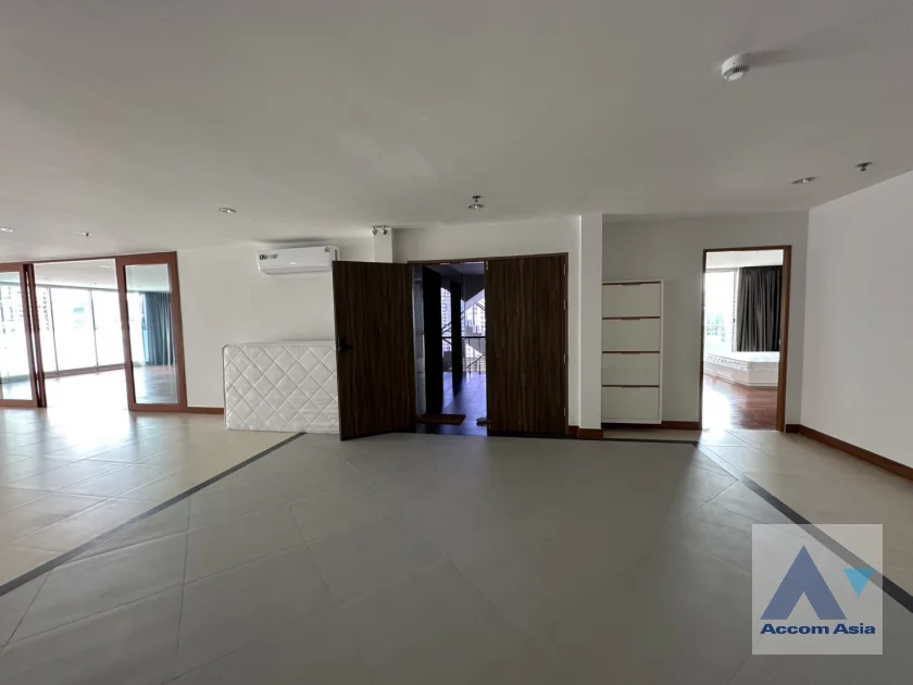 10  4 br Apartment For Rent in Sukhumvit ,Bangkok BTS Phrom Phong at The Contemporary style 16591
