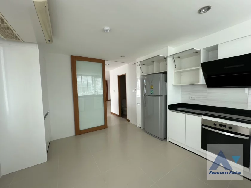 14  4 br Apartment For Rent in Sukhumvit ,Bangkok BTS Phrom Phong at The Contemporary style 16591