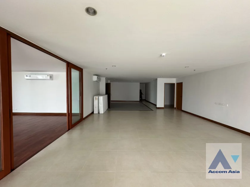 13  4 br Apartment For Rent in Sukhumvit ,Bangkok BTS Phrom Phong at The Contemporary style 16591