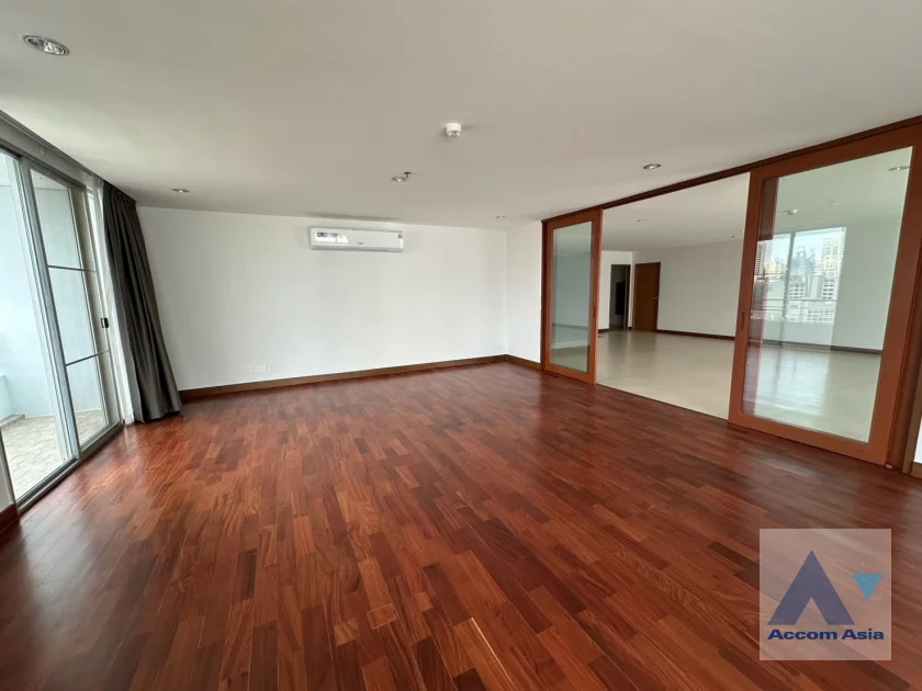 20  4 br Apartment For Rent in Sukhumvit ,Bangkok BTS Phrom Phong at The Contemporary style 16591