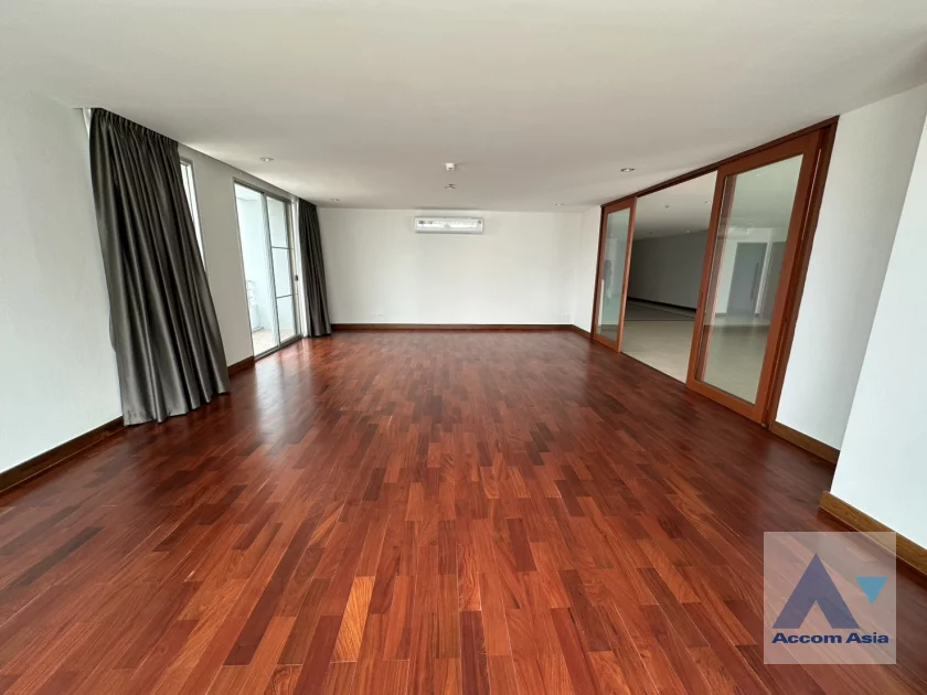 21  4 br Apartment For Rent in Sukhumvit ,Bangkok BTS Phrom Phong at The Contemporary style 16591