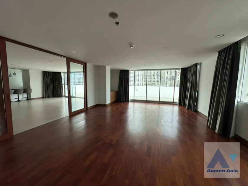 19  4 br Apartment For Rent in Sukhumvit ,Bangkok BTS Phrom Phong at The Contemporary style 16591