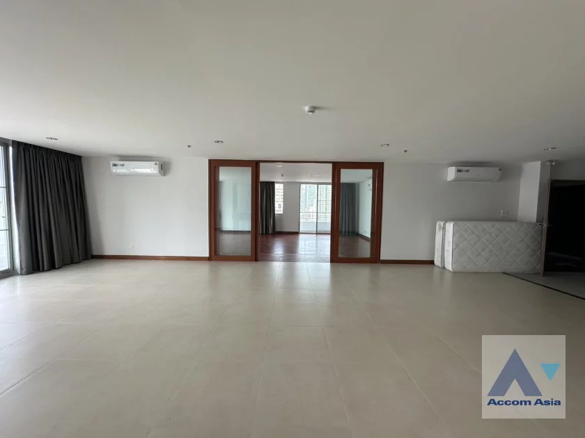11  4 br Apartment For Rent in Sukhumvit ,Bangkok BTS Phrom Phong at The Contemporary style 16591