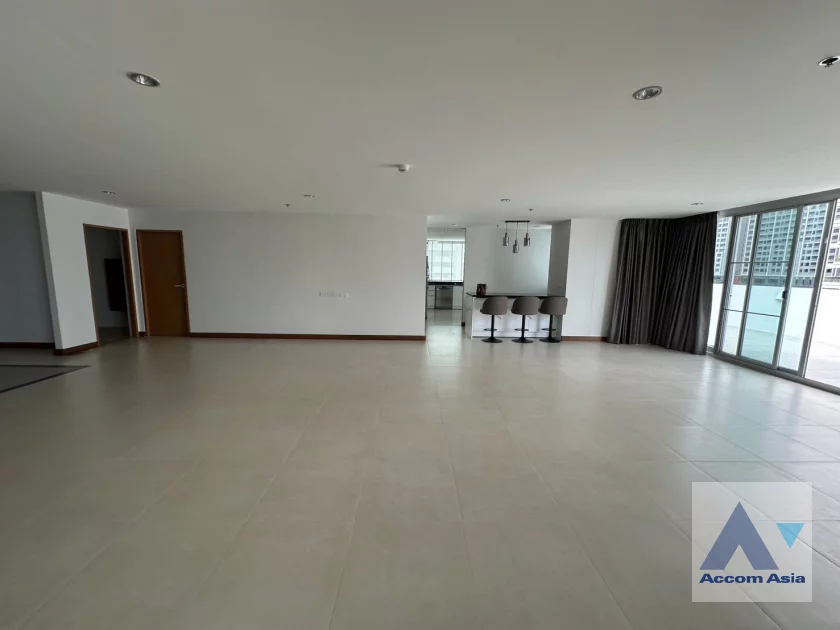 5  4 br Apartment For Rent in Sukhumvit ,Bangkok BTS Phrom Phong at The Contemporary style 16591