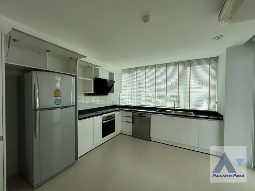 15  4 br Apartment For Rent in Sukhumvit ,Bangkok BTS Phrom Phong at The Contemporary style 16591