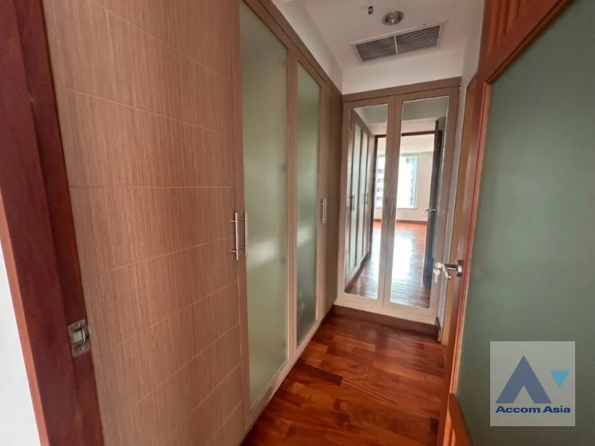 42  4 br Apartment For Rent in Sukhumvit ,Bangkok BTS Phrom Phong at The Contemporary style 16591