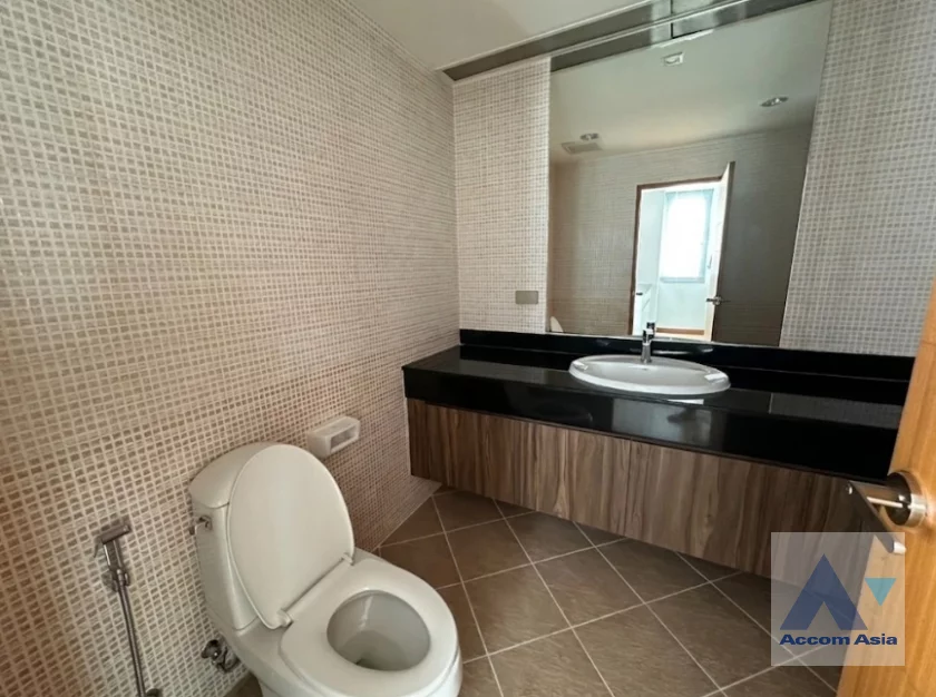 44  4 br Apartment For Rent in Sukhumvit ,Bangkok BTS Phrom Phong at The Contemporary style 16591