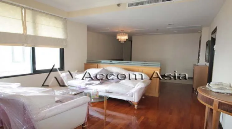 Condominium For Rent in Sathon, Bangkok Code 26614