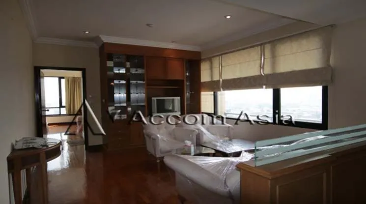 4  3 br Condominium For Rent in Sathorn ,Bangkok BTS Chong Nonsi - MRT Lumphini at Baan Piya Sathorn 26614