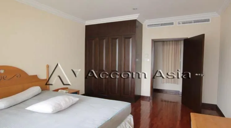 6  3 br Condominium For Rent in Sathorn ,Bangkok BTS Chong Nonsi - MRT Lumphini at Baan Piya Sathorn 26614