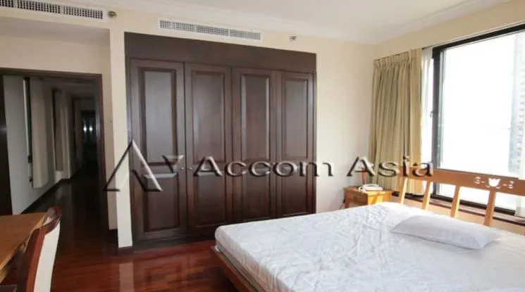 7  3 br Condominium For Rent in Sathorn ,Bangkok BTS Chong Nonsi - MRT Lumphini at Baan Piya Sathorn 26614