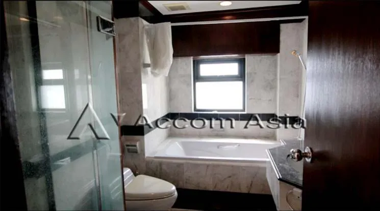9  3 br Condominium For Rent in Sathorn ,Bangkok BTS Chong Nonsi - MRT Lumphini at Baan Piya Sathorn 26614
