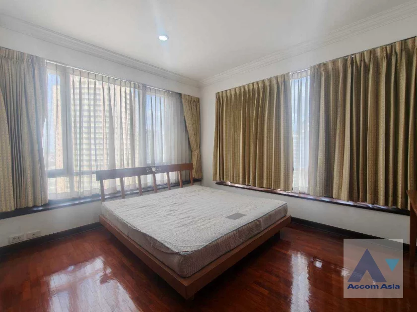 11  3 br Condominium For Rent in Sathorn ,Bangkok BTS Chong Nonsi - MRT Lumphini at Baan Piya Sathorn 26614