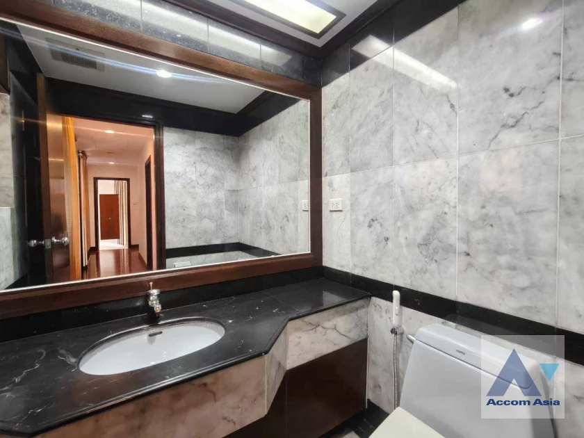 16  3 br Condominium For Rent in Sathorn ,Bangkok BTS Chong Nonsi - MRT Lumphini at Baan Piya Sathorn 26614