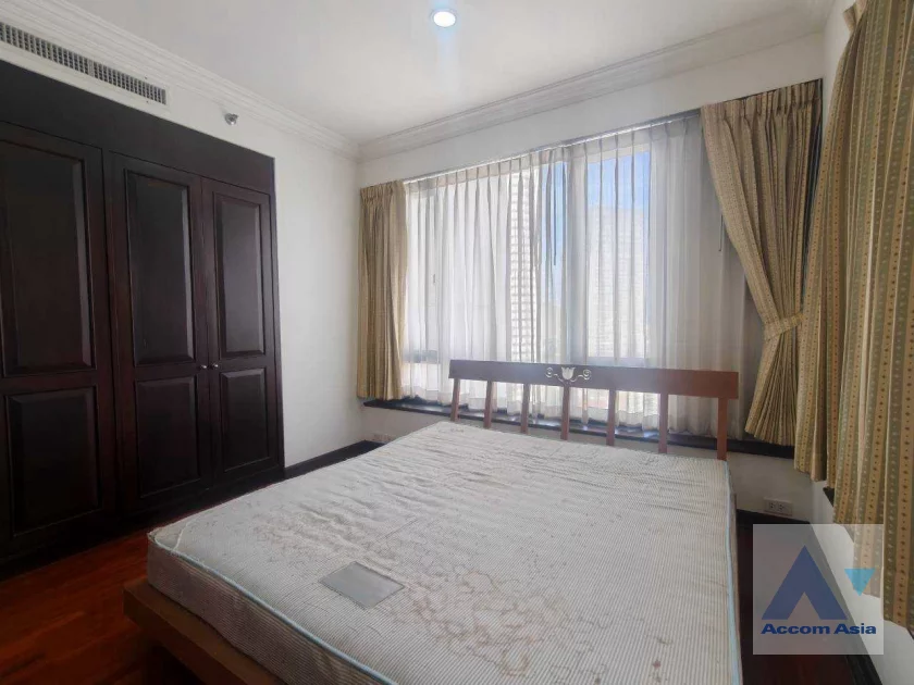 12  3 br Condominium For Rent in Sathorn ,Bangkok BTS Chong Nonsi - MRT Lumphini at Baan Piya Sathorn 26614