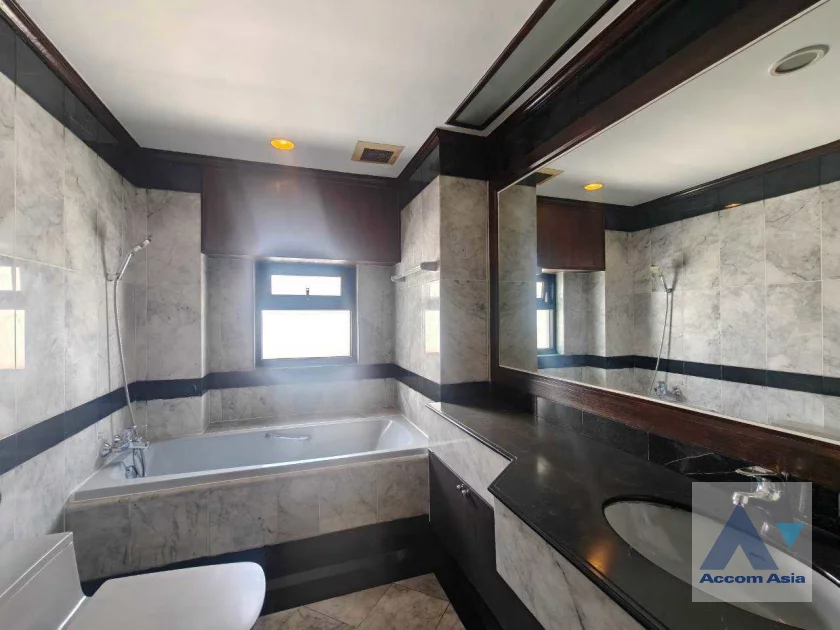 18  3 br Condominium For Rent in Sathorn ,Bangkok BTS Chong Nonsi - MRT Lumphini at Baan Piya Sathorn 26614