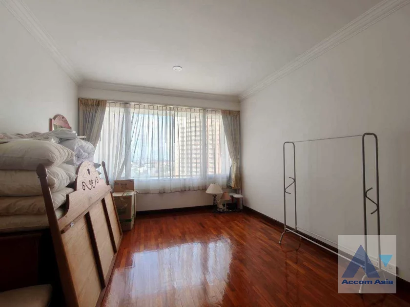 13  3 br Condominium For Rent in Sathorn ,Bangkok BTS Chong Nonsi - MRT Lumphini at Baan Piya Sathorn 26614