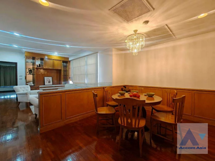 6  3 br Condominium For Rent in Sathorn ,Bangkok BTS Chong Nonsi - MRT Lumphini at Baan Piya Sathorn 26614