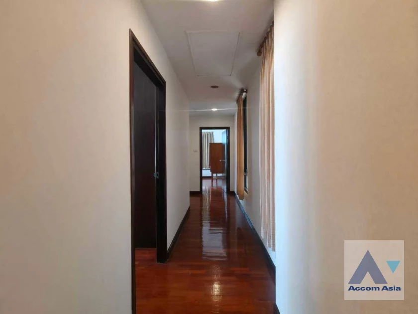 10  3 br Condominium For Rent in Sathorn ,Bangkok BTS Chong Nonsi - MRT Lumphini at Baan Piya Sathorn 26614