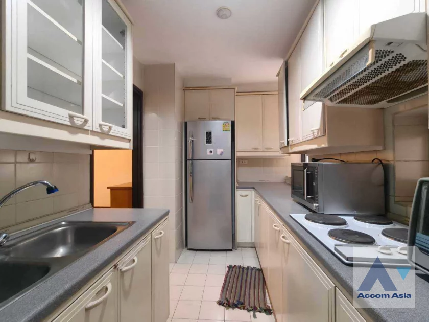 8  3 br Condominium For Rent in Sathorn ,Bangkok BTS Chong Nonsi - MRT Lumphini at Baan Piya Sathorn 26614