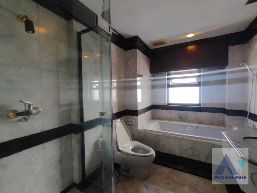 19  3 br Condominium For Rent in Sathorn ,Bangkok BTS Chong Nonsi - MRT Lumphini at Baan Piya Sathorn 26614