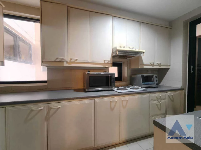 9  3 br Condominium For Rent in Sathorn ,Bangkok BTS Chong Nonsi - MRT Lumphini at Baan Piya Sathorn 26614