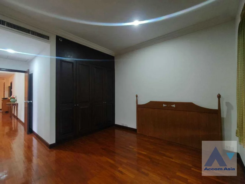 15  3 br Condominium For Rent in Sathorn ,Bangkok BTS Chong Nonsi - MRT Lumphini at Baan Piya Sathorn 26614