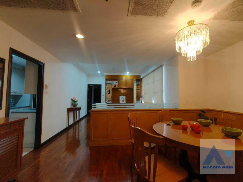 7  3 br Condominium For Rent in Sathorn ,Bangkok BTS Chong Nonsi - MRT Lumphini at Baan Piya Sathorn 26614