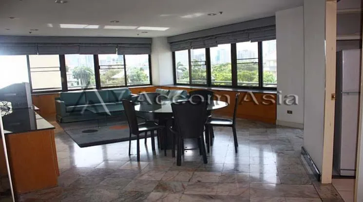 unit 1 Bedroom  Condominium For Rent in Sukhumvit, Bangkok  near BTS Thong Lo (26644)