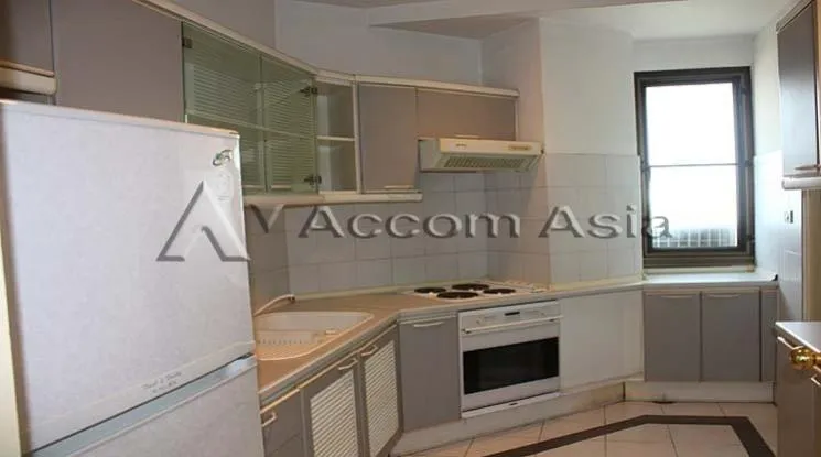 unit 1 Bedroom  Condominium For Rent in Sukhumvit, Bangkok  near BTS Thong Lo (26644)