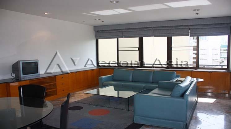 8  1 br Condominium For Rent in Sukhumvit ,Bangkok BTS Thong Lo at Moon Tower 26644